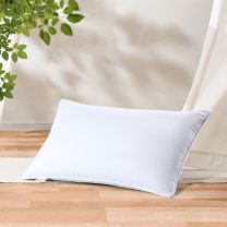 水星家纺 春夜抗菌枕 48*74cm 