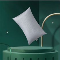 水星家纺 化纤枕 DH多效防护舒心枕 48cm×74cm  (QSQJF001)