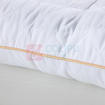 水星家纺 功能枕 DH梵可黄荆子抗菌枕 74cm*48cm  (QSQJF006)