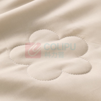 博洋 BOYONG 夏被四件套 流光溢彩 被芯：200*230cm+床单：245*245cm+枕套：48*74cm*2 