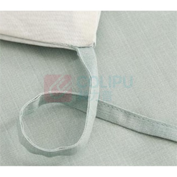 罗莱 LUOLAI 家纺纯棉床上四件套床品套件 200*230 