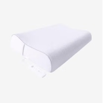 华为 HUAWEI 天然乳胶智能枕 MPE-Z101 