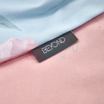 博洋家纺 BEYOND HOME TEXTILE 爱洛花园床品四件套 T6823031201 (200*230cm)