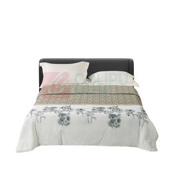 博洋家纺 BEYOND HOME TEXTILE 日光清晨凉感夏被 T6823032201 (200*230cm) 