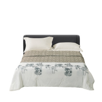 博洋家纺 BEYOND HOME TEXTILE 日光清晨凉感夏被 T6823032201 (200*230cm) 