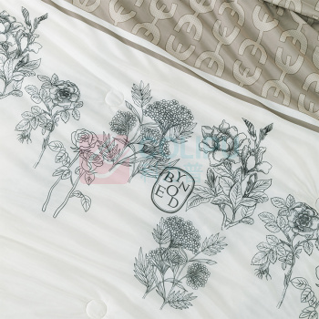 博洋家纺 BEYOND HOME TEXTILE 日光清晨凉感夏被 T6823032201 (200*230cm) 
