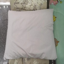 水星家纺 MERCURY 枕头 L85cm×B55cm 一套一个 