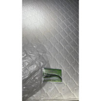 凤阳 10公分软棕床垫 1.5*2米 