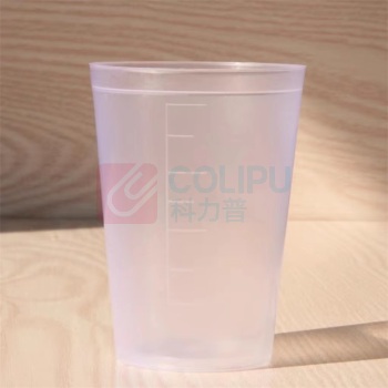 鑫盛航 塑料OK杯 160ml 1000个/件