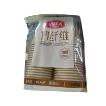 小洋人 纸杯一包40个 250ml