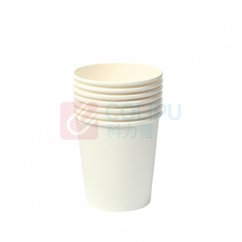 海亚森 HAIYASEN 一次性杯 TK-3061 250ml (白色) 1000个/包