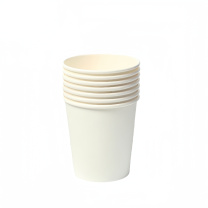 海亚森 HAIYASEN 一次性杯 TK-3061 250ml (白色) 1000个/包