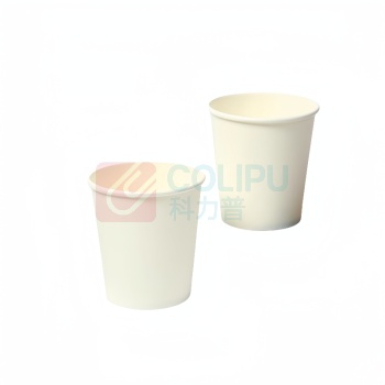 海亚森 HAIYASEN 一次性杯 TK-3061 250ml (白色) 1000个/包