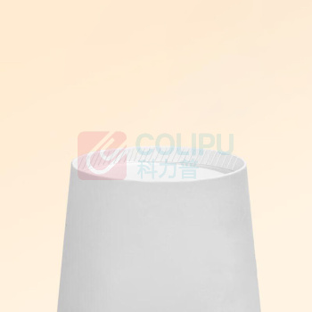 特美居 tmj 一次性杯子超厚纸杯 325ml 1000只整箱