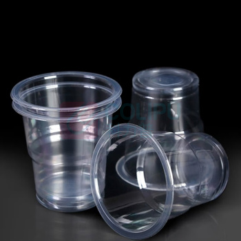 众信 180ml一次性水杯 180ml 800个/包