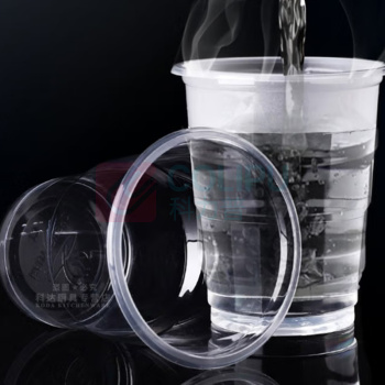 众信 180ml一次性水杯 180ml 800个/包