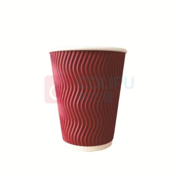 融银之汇 一次性水杯 加厚硬质太空 家用塑料 150ml 4.7*6.5*6.4 cm 500只/箱