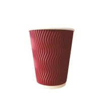 融银之汇 一次性水杯 加厚硬质太空 家用塑料 150ml 4.7*6.5*6.4 cm 500只/箱