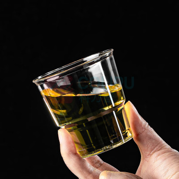 特美居 tmj 一次性杯子 航空杯 TMJ-206/TMJ-6468 200ml (透明) 50只/箱