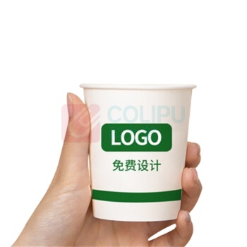 特美居 tmj 纸杯 TMJ-120 230g, 250ml*1000只
