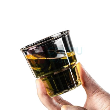 特美居 tmj 一次性杯子 230ml 50只/包 航空杯食品用加厚加硬