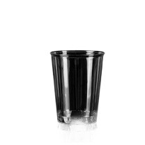 特美居 tmj 一次性塑杯杯子航空杯 300ml 50个/条