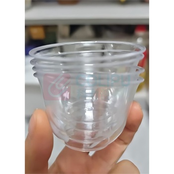 特美居 tmj 一次性杯 60ml 100只/包