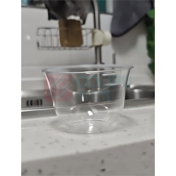 特美居 tmj 一次性杯 60ml 100只/包