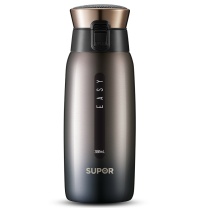 苏泊尔 Supor 保温杯(380ML) KC38BH1  380ml晨曦