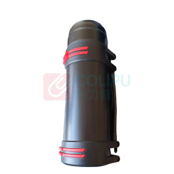 努师傅 304不锈钢保温壶 背带壶 运动水壶 户外登山水壶 NSF304 1.2L (深红色) (单位：个)