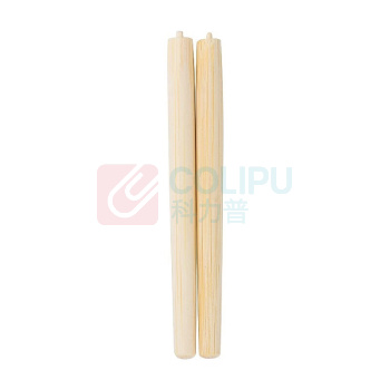 特美居 tmj 一次性竹筷替换头 TMJ-543/TMJ-6420/ TMJ-6437 7cm 100双装