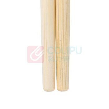 特美居 tmj 一次性竹筷替换头 TMJ-543/TMJ-6420/ TMJ-6437 7cm 100双装