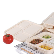百晟长恒 BAISHENG CHANGHENG 保鲜盒 BSCH-10 1000ml (黄色) (不含运费)