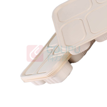 百晟长恒 BAISHENG CHANGHENG 保鲜盒 BSCH-10 1000ml (黄色) (不含运费)