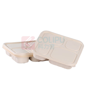 百晟长恒 BAISHENG CHANGHENG 保鲜盒 BSCH-10 1000ml (黄色) (不含运费)