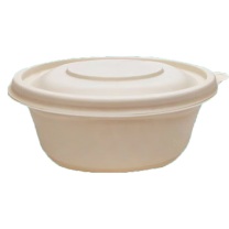 百晟长恒 BAISHENG CHANGHENG 保鲜盒 BSCH-11 650ml (黄色) (不含运费)