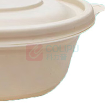 百晟长恒 BAISHENG CHANGHENG 保鲜盒 BSCH-11 650ml (黄色) (不含运费)