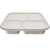 百晟长恒 BAISHENG CHANGHENG 保鲜盒 BSCH-12 1050ml (黄色) (不含运费)