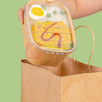 特美居 tmj 饭盒 1000ml 100套