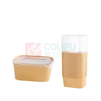 特美居 tmj 饭盒 1000ml 100套