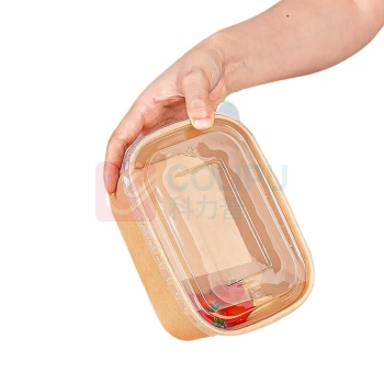 特美居 tmj 饭盒 1000ml 100套