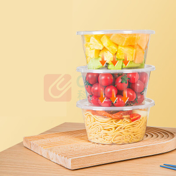 特美居 tmj 饭盒 TMJ-937 50套装1250型