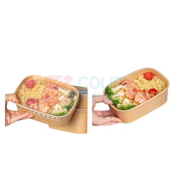 特美居 tmj 饭盒 TMJ-1999 750ml*100套