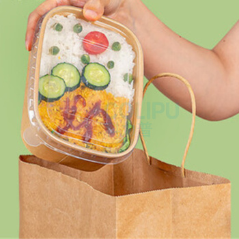 特美居 tmj 饭盒 TMJ-1999 750ml*100套