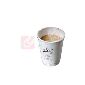 特美居 tmj 纸杯 TMJ-1203 400ml*50套