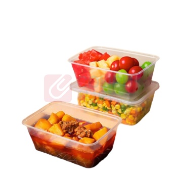 特美居 tmj 餐盒 TMJ-868/TMJ-3009 1000型*300套