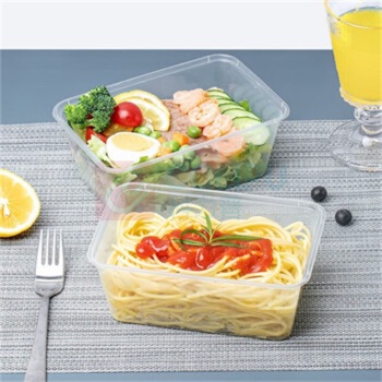 特美居 tmj 餐盒 TMJ-868/TMJ-3009 1000型*300套