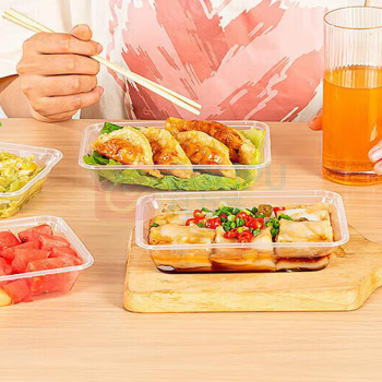 特美居 tmj 打包盒 TMJ-865-1 500型