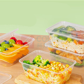 特美居 tmj 餐盒 TMJ-868 300套装1000型