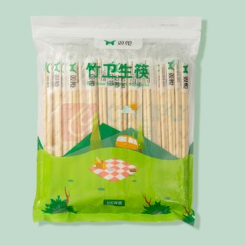 双枪 一次性筷子 100022667313 1000双/件 